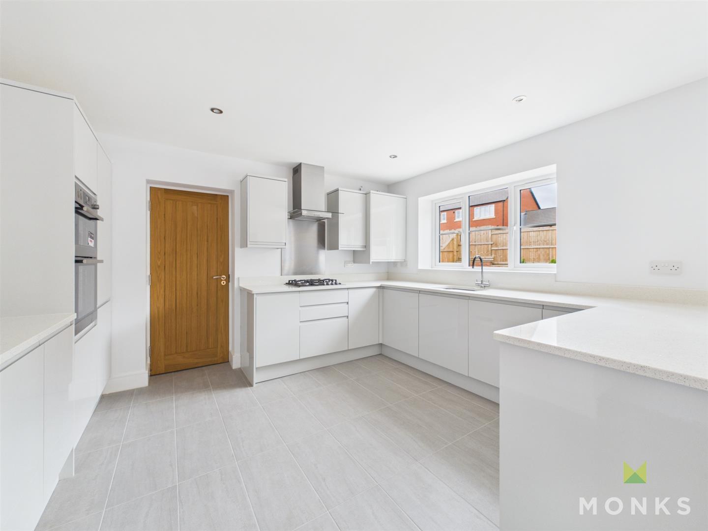 The Avon Plot 32, Kingfisher Way, Morda, SY10 9PB For Sale